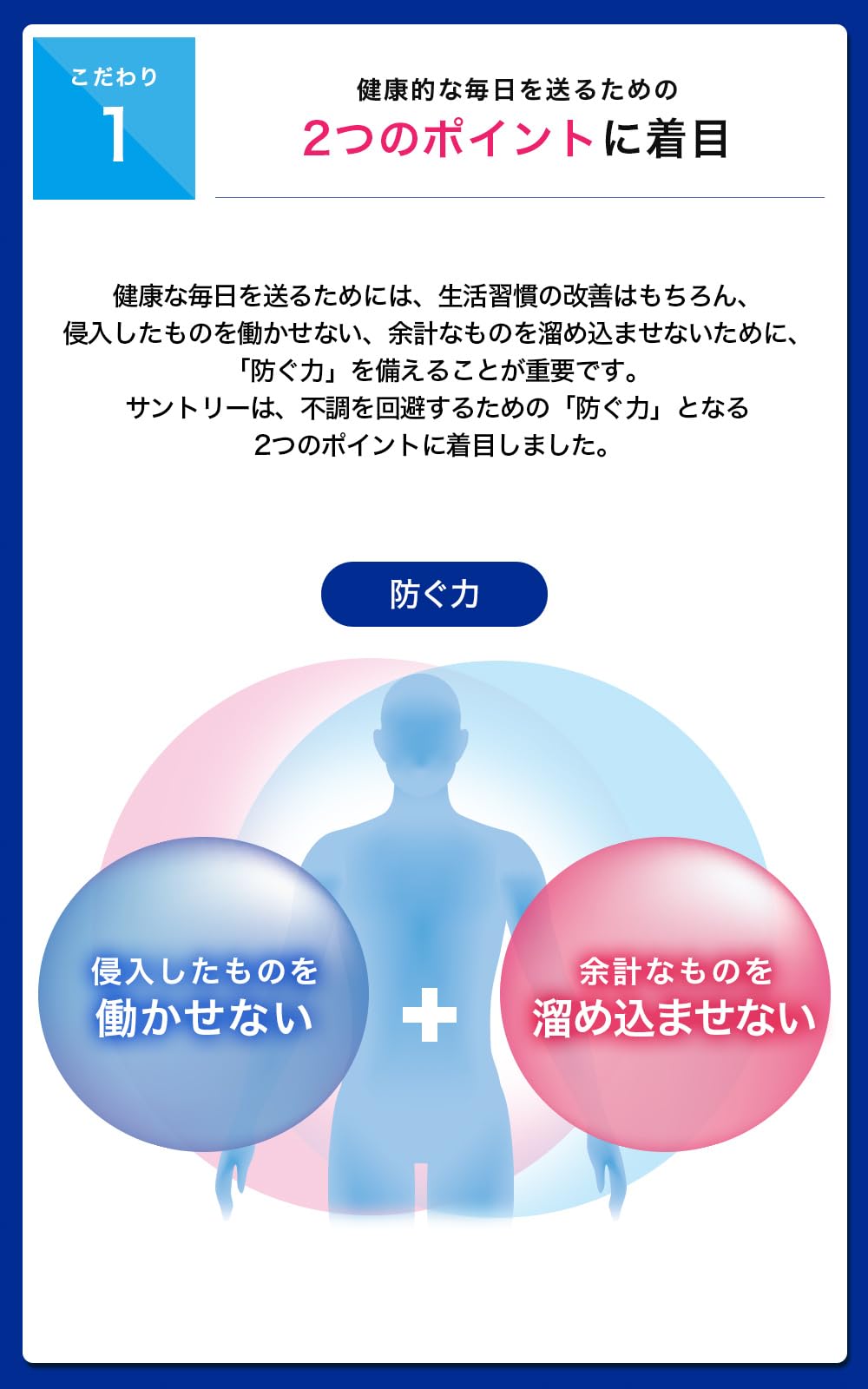 サントリー ラクテクト プロテクト乳酸菌 サプリ 90粒
